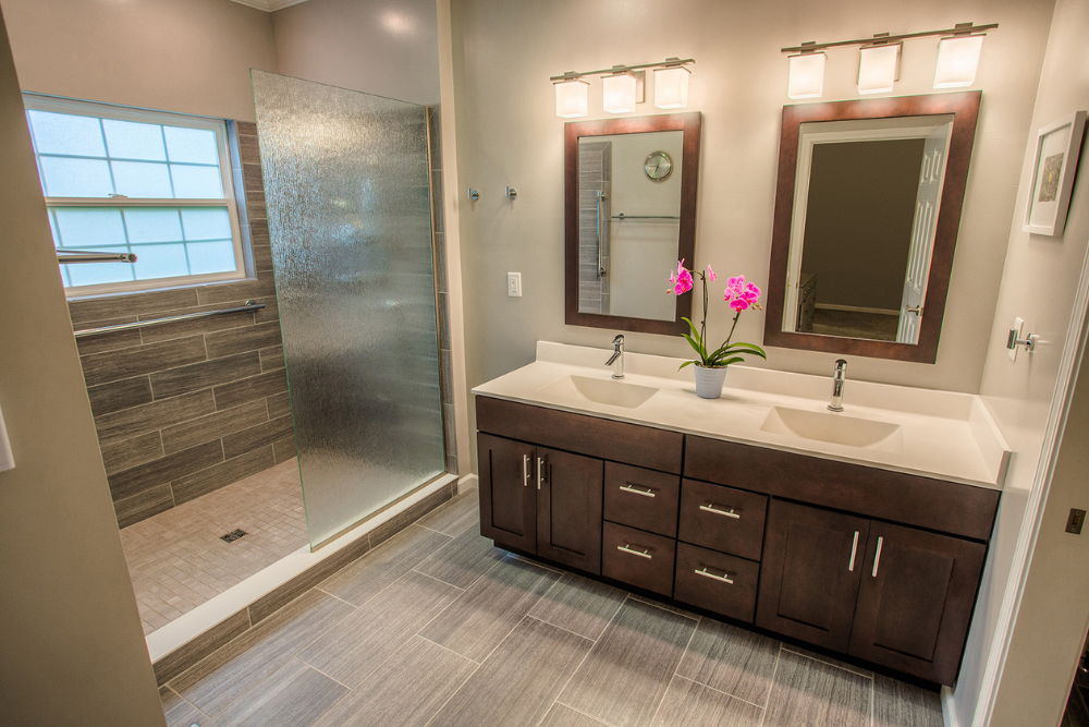 Bathroom Renovation Company in Los Angeles County