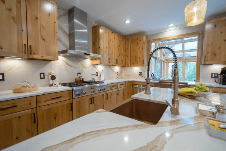 Transform Your Home with the Top Kitchen Renovation Company in ...