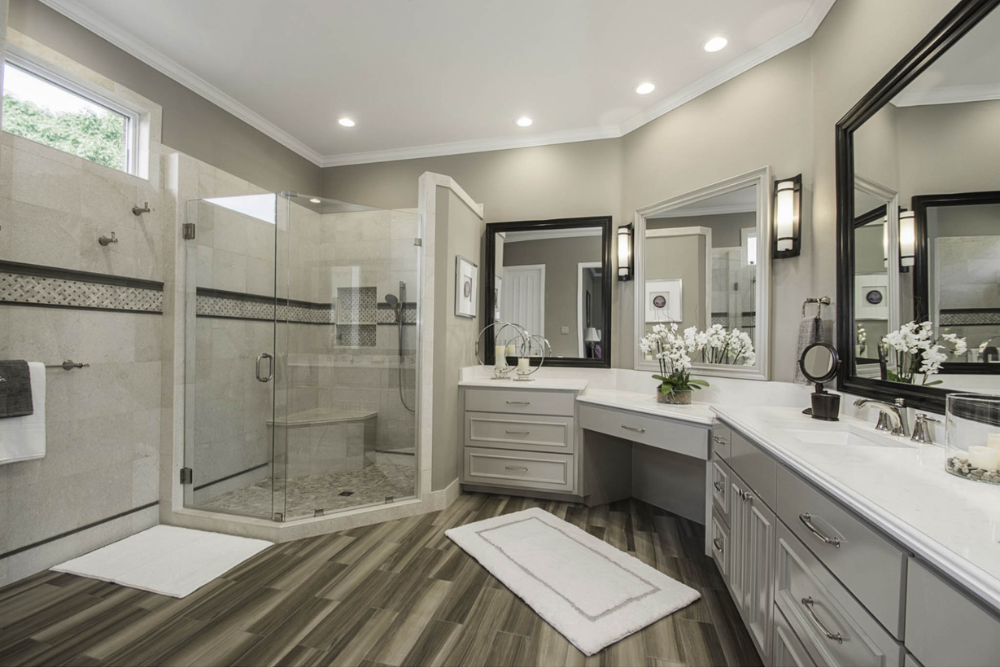 Bathroom Remodel Contractor Los Angeles County