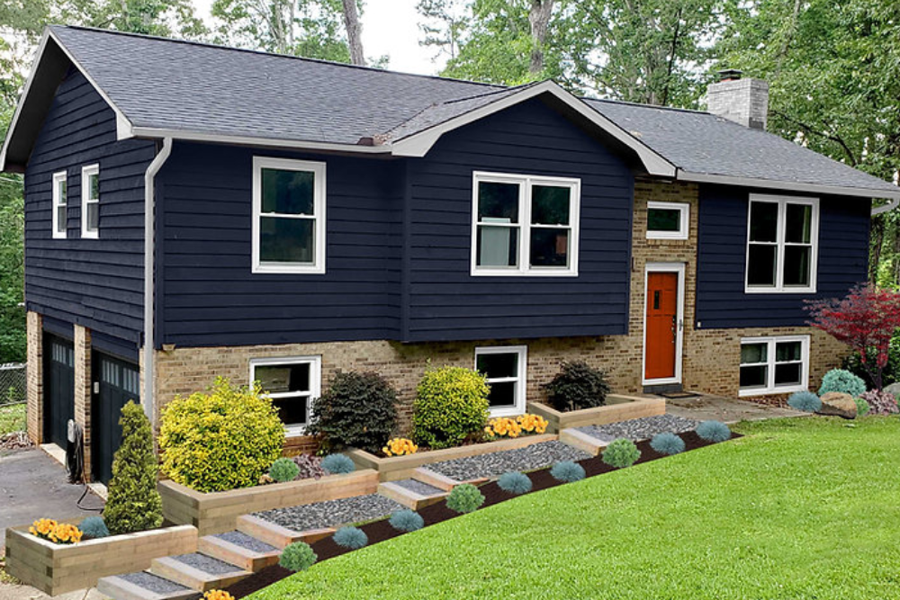 The Best Curb Appeal Renovation Los Angeles County