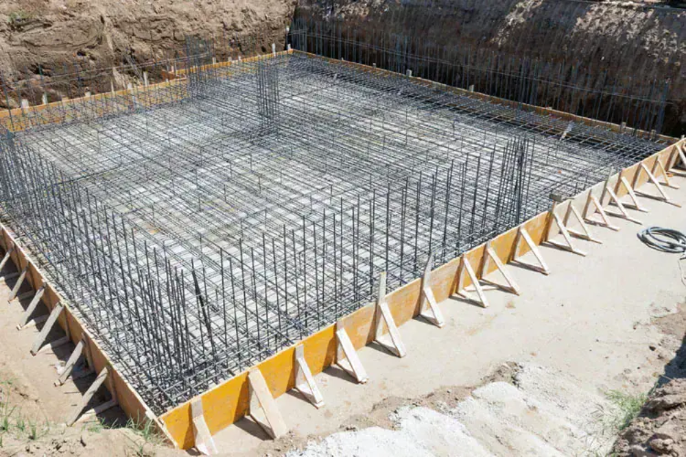 Foundation Contractor