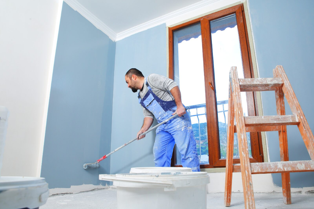 Painting Services